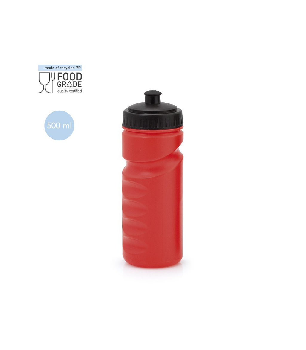 Bottle Iskan