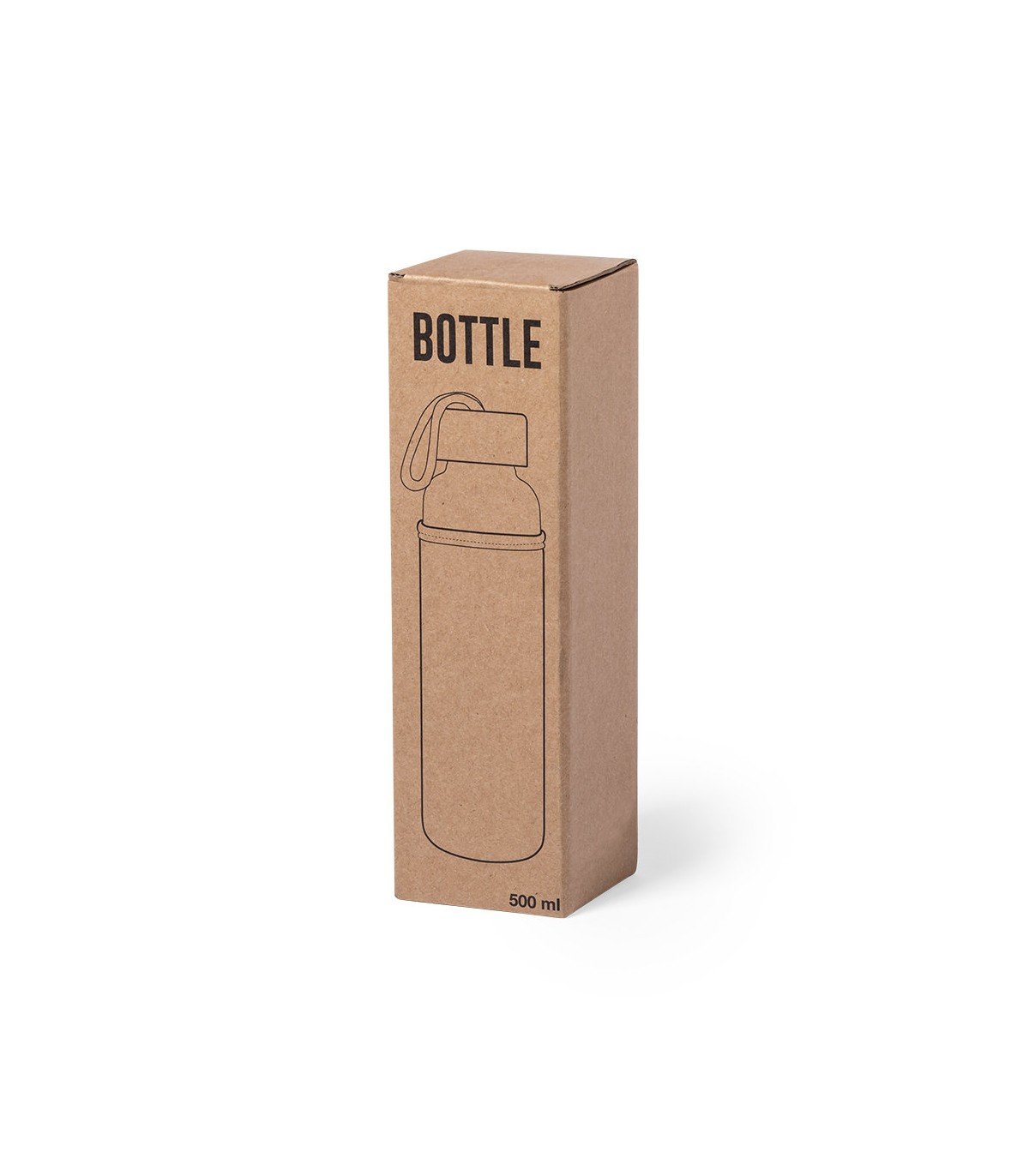 Bottle Kasfol
