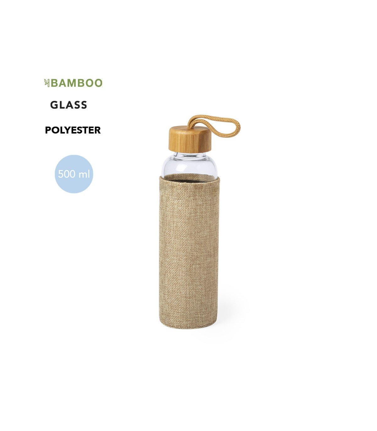 Bottle Kasfol