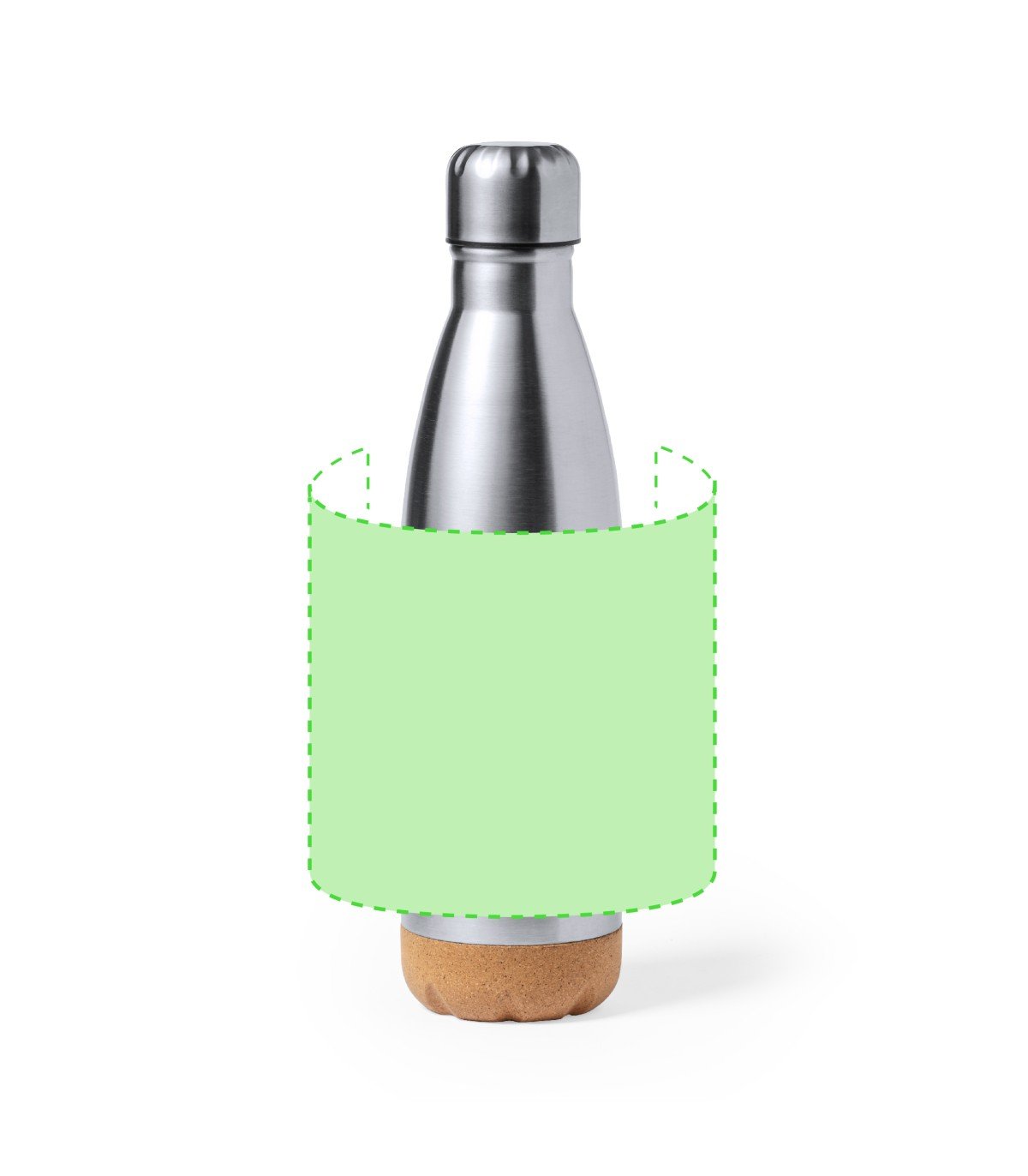 Bottle Kraten