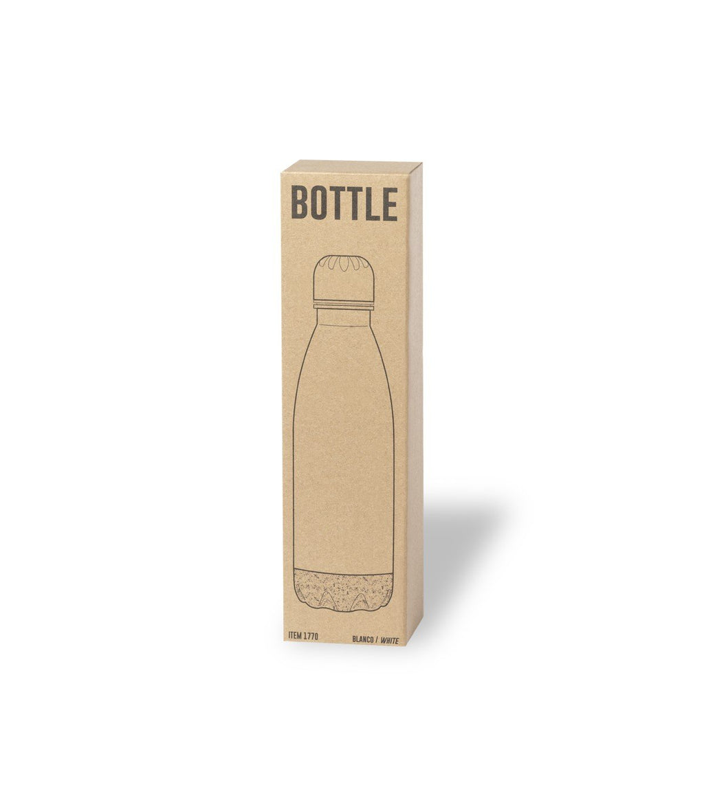 Bottle Kraten