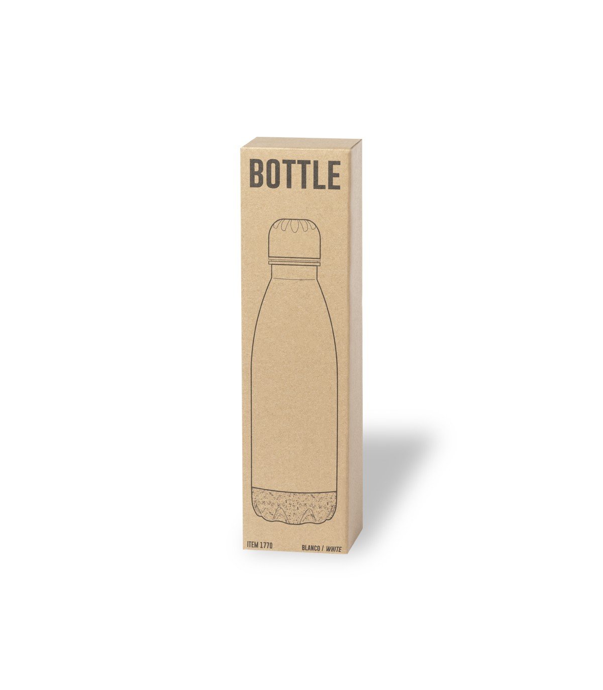 Bottle Kraten