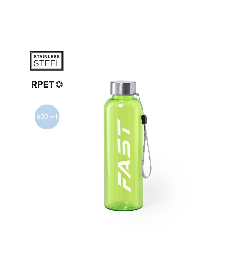 Bottle Lecit