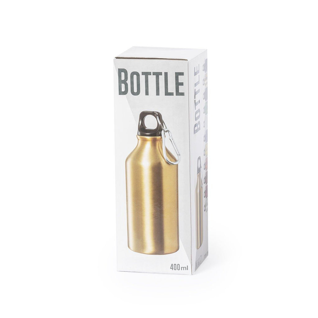 Bottle Mento