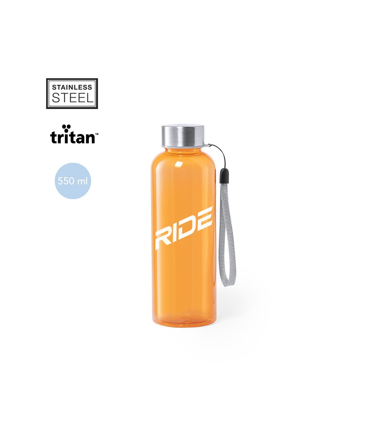 Bottle Rizbo