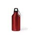 Personalised Seirex can 400ml | recycled aluminium for sustainable promotional gifts - PromoShark