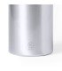 Personalised Seirex can 400ml | recycled aluminium for sustainable promotional gifts - PromoShark
