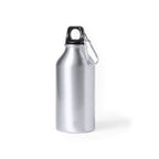 Personalised Seirex can 400ml | recycled aluminium for sustainable promotional gifts - PromoShark