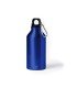 Personalised Seirex can 400ml | recycled aluminium for sustainable promotional gifts - PromoShark
