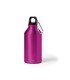 Personalised Seirex can 400ml | recycled aluminium for sustainable promotional gifts - PromoShark