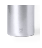 Personalised Seirex can 400ml | recycled aluminium for sustainable promotional gifts - PromoShark