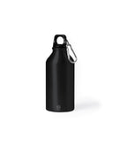 Personalised Seirex can 400ml | recycled aluminium for sustainable promotional gifts - PromoShark