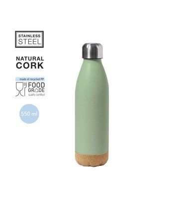 Bottle Stroud