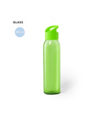 Bottle Tinof