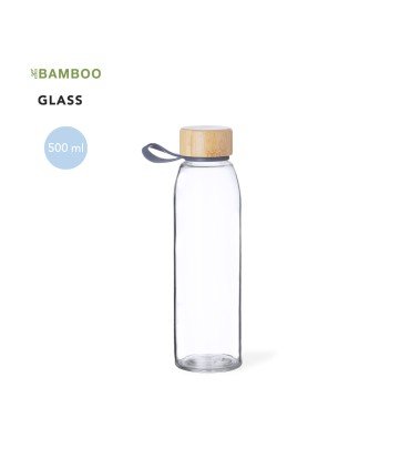 Bottle Toniox