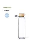 Bottle Toniox