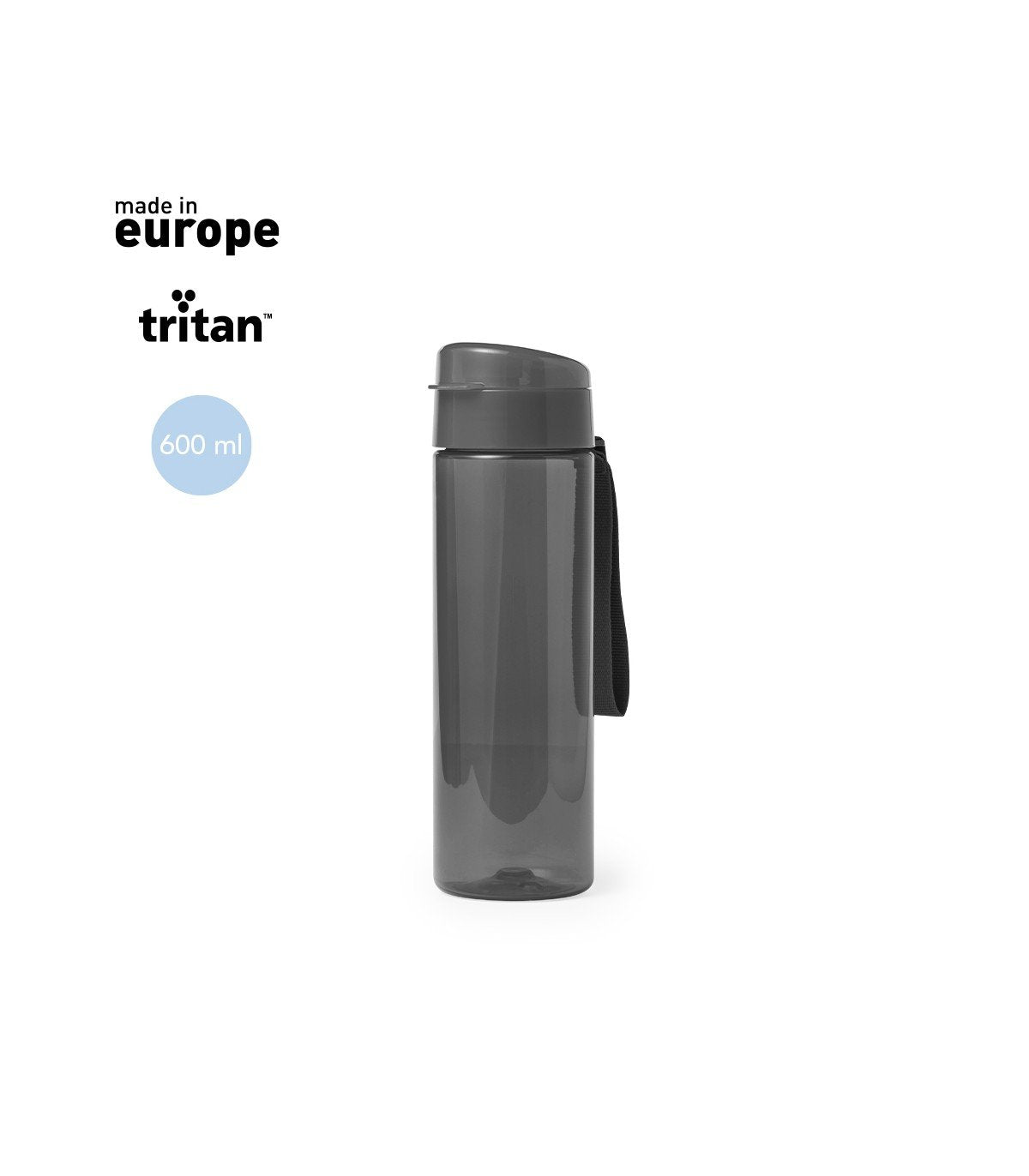 Bottle Trakex