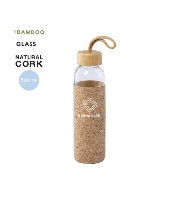 Bottle Trupak