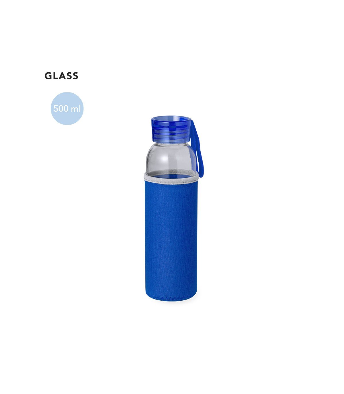 Bottle Venen