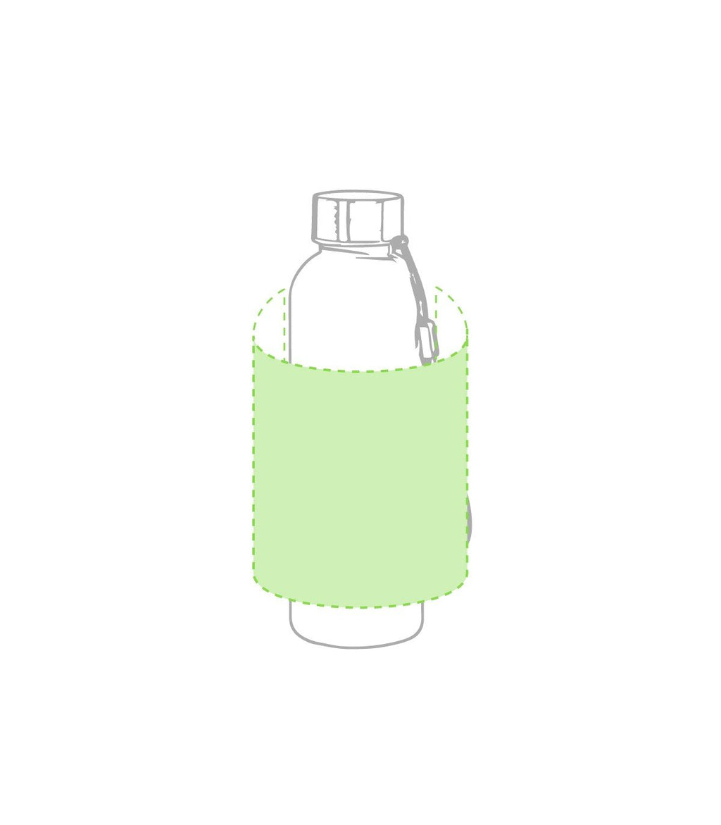 Bottle Wistel