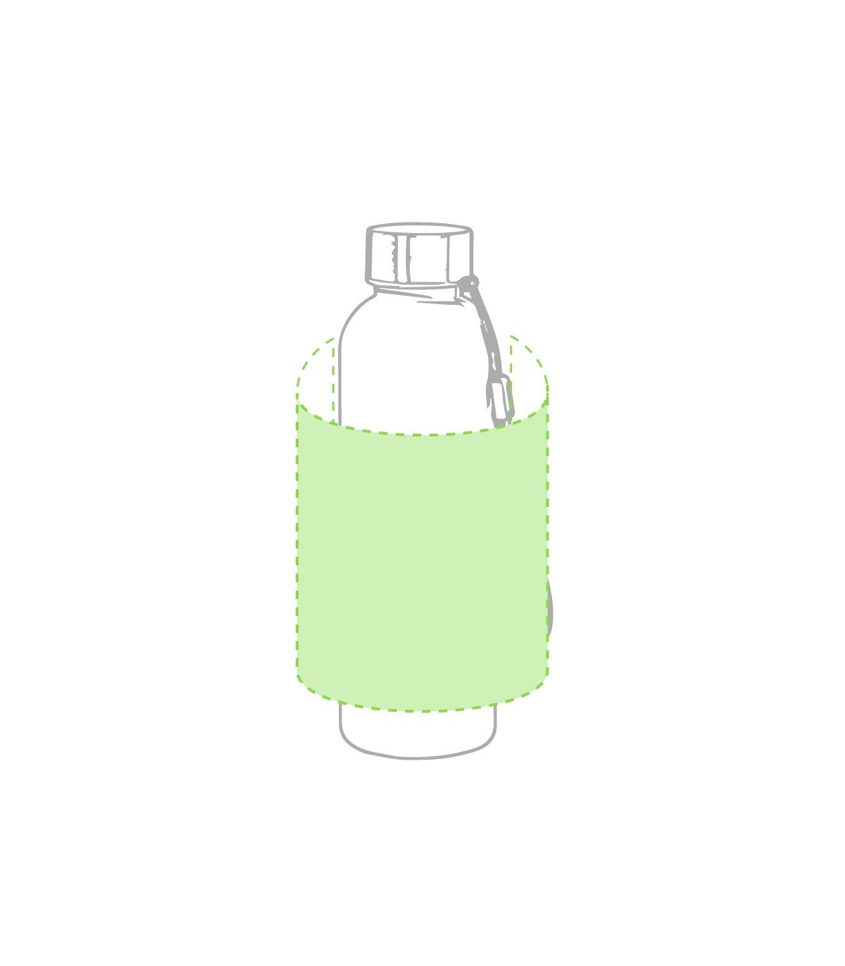 Bottle Wistel