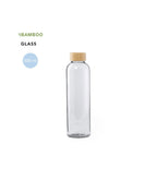 Bottle Yonsol