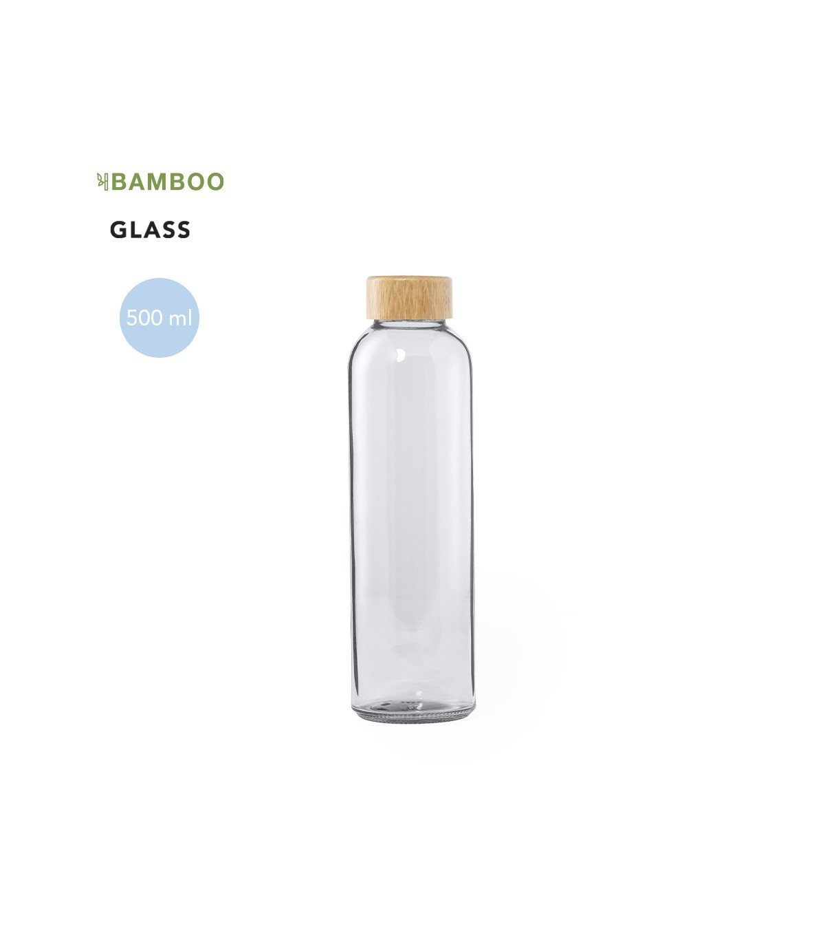 Bottle Yonsol