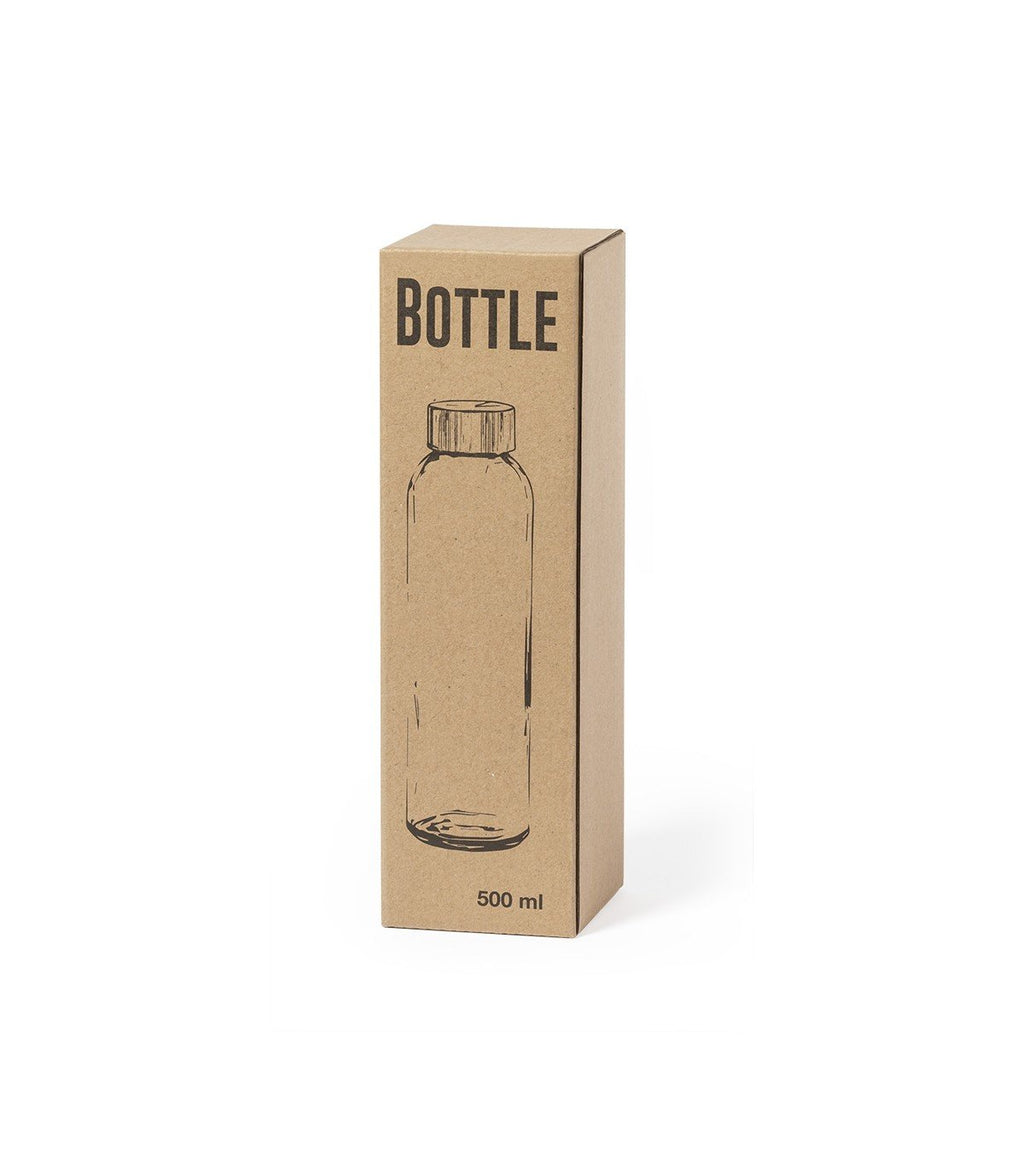 Bottle Yonsol