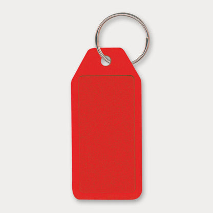 Budget Key Ring (HNA) - Persopens Promotional Products LTD