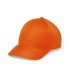 Blazok Microfibre and Polyester Customisable Cap with 6 Panels