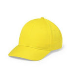 Blazok Microfibre and Polyester Customisable Cap with 6 Panels