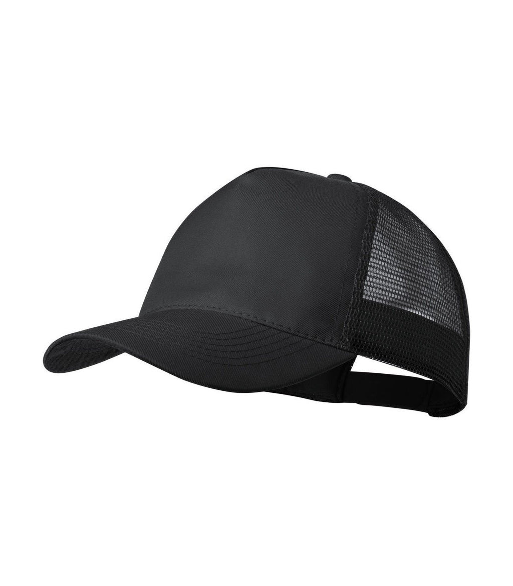 Clipak Cap