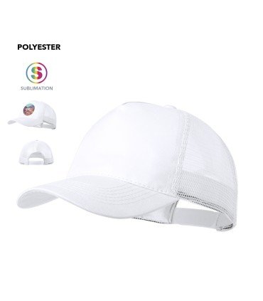Clipak Cap