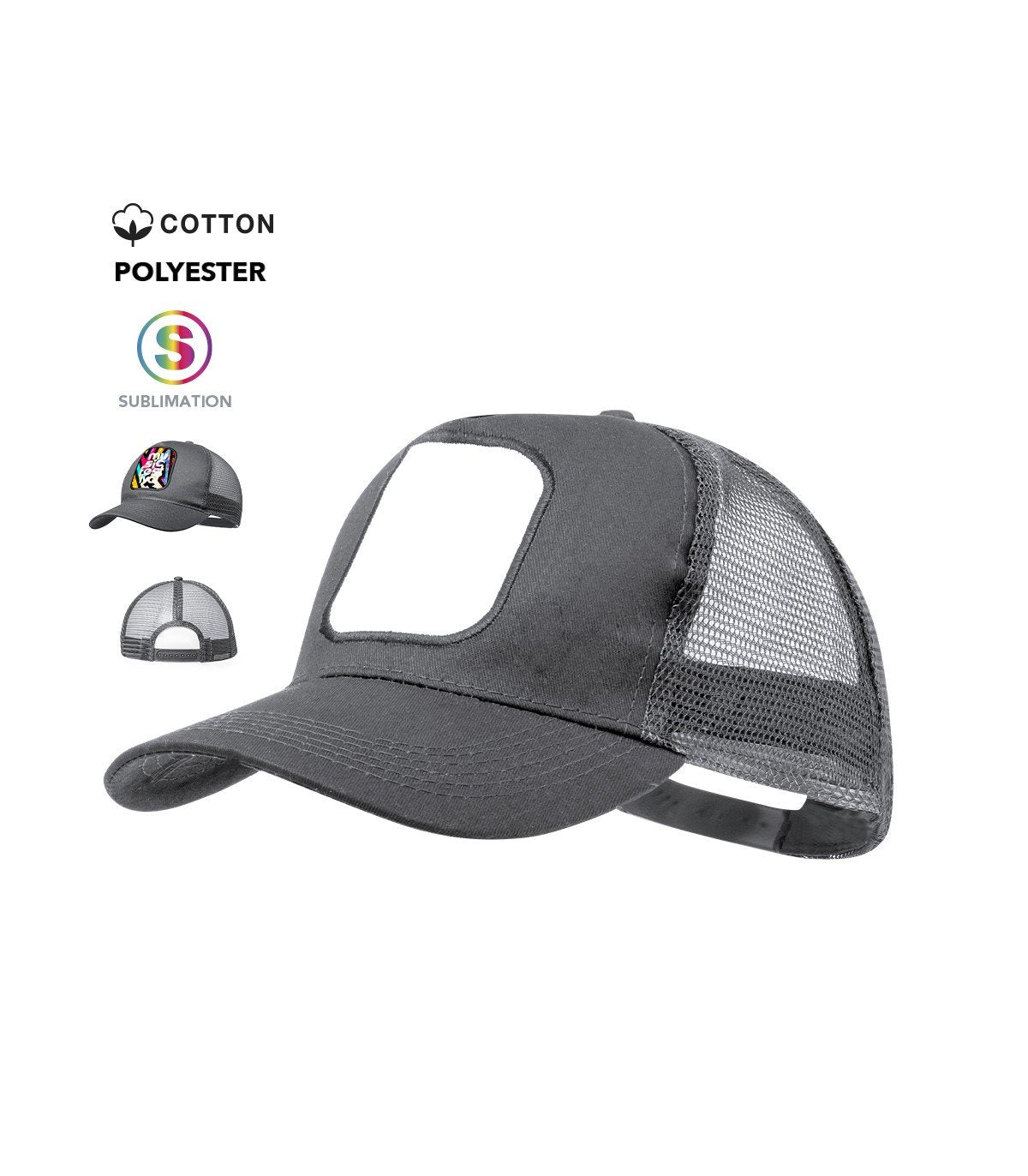 Cap Flecher