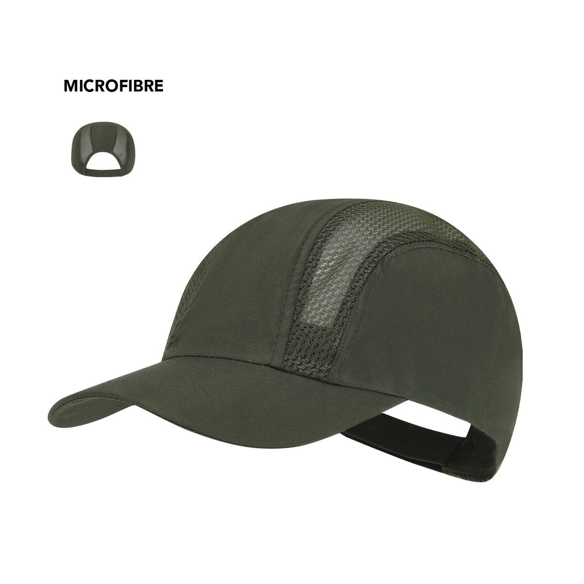 Cap Hakos Adjustable