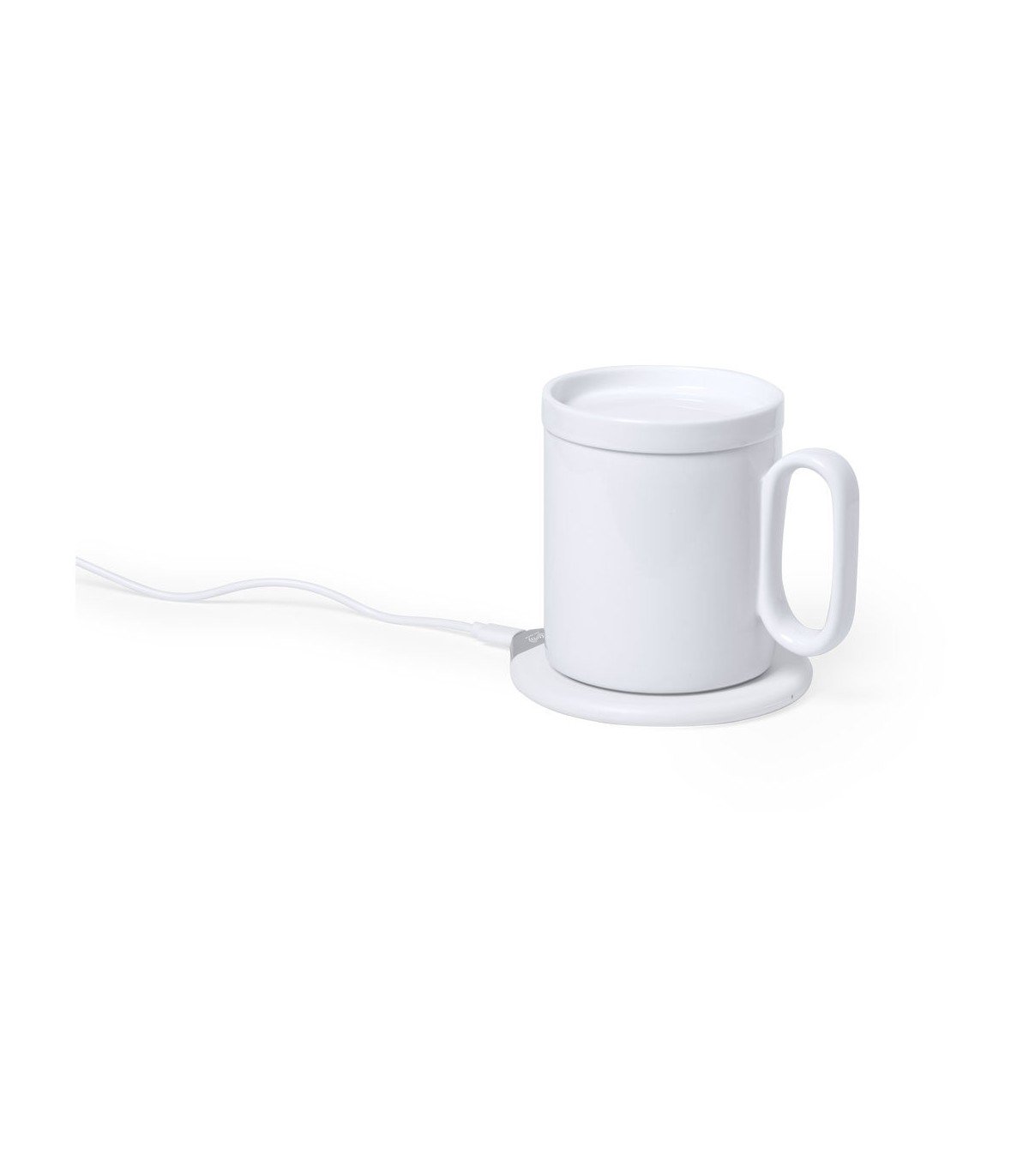 Charger Cup Warmer Kalan