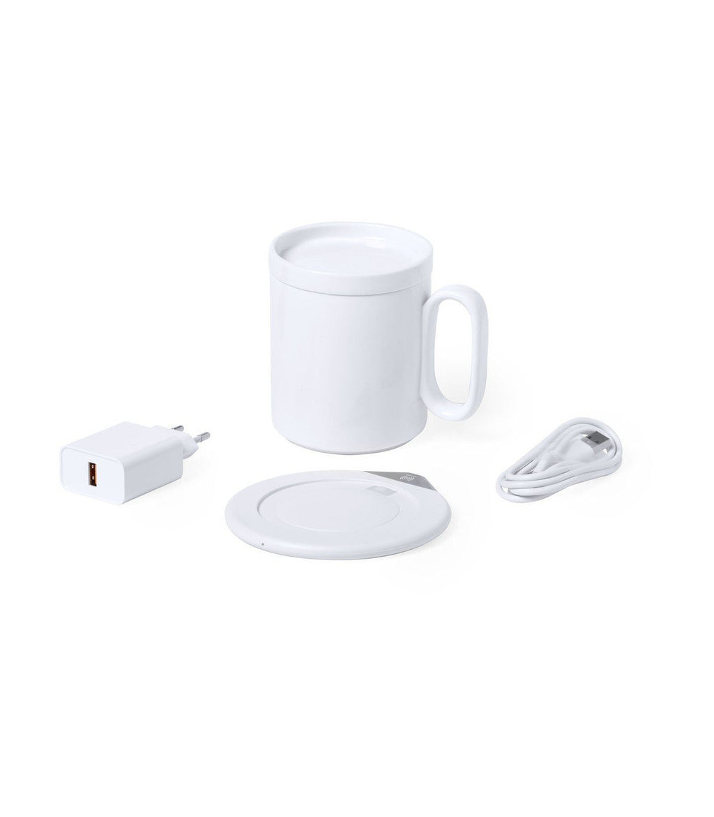 Charger Cup Warmer Kalan