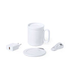 Charger Cup Warmer Kalan