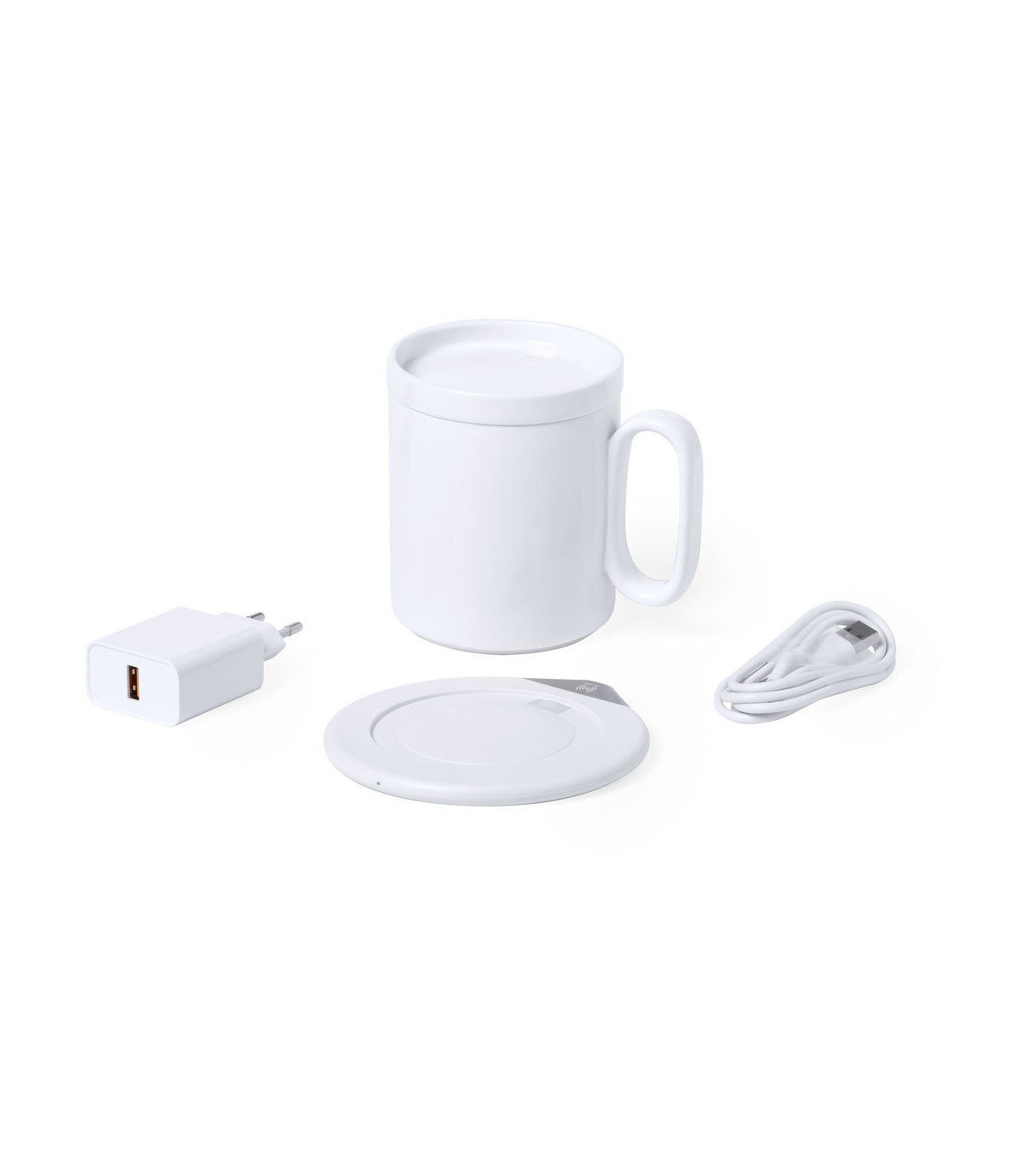 Charger Cup Warmer Kalan