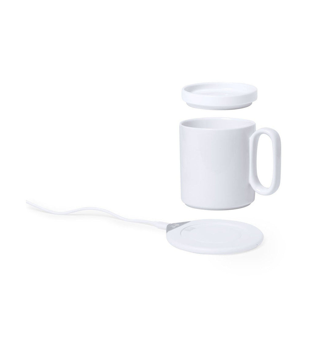 Charger Cup Warmer Kalan