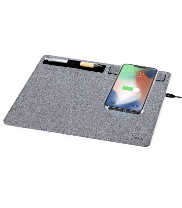 Charger Mousepad Deuz