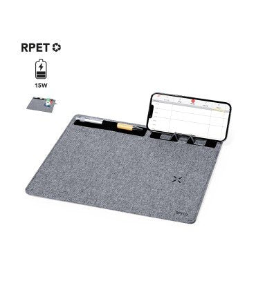 Charger Mousepad Deuz