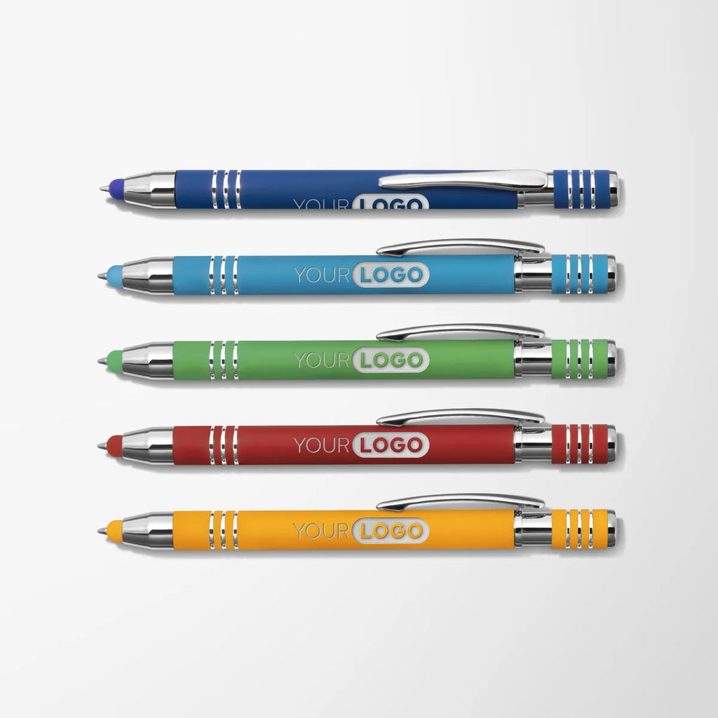 Maya Soft Touch Stylus Tip Pen