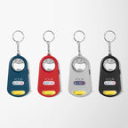 Full Color Gismo 3-in-1 Keychain