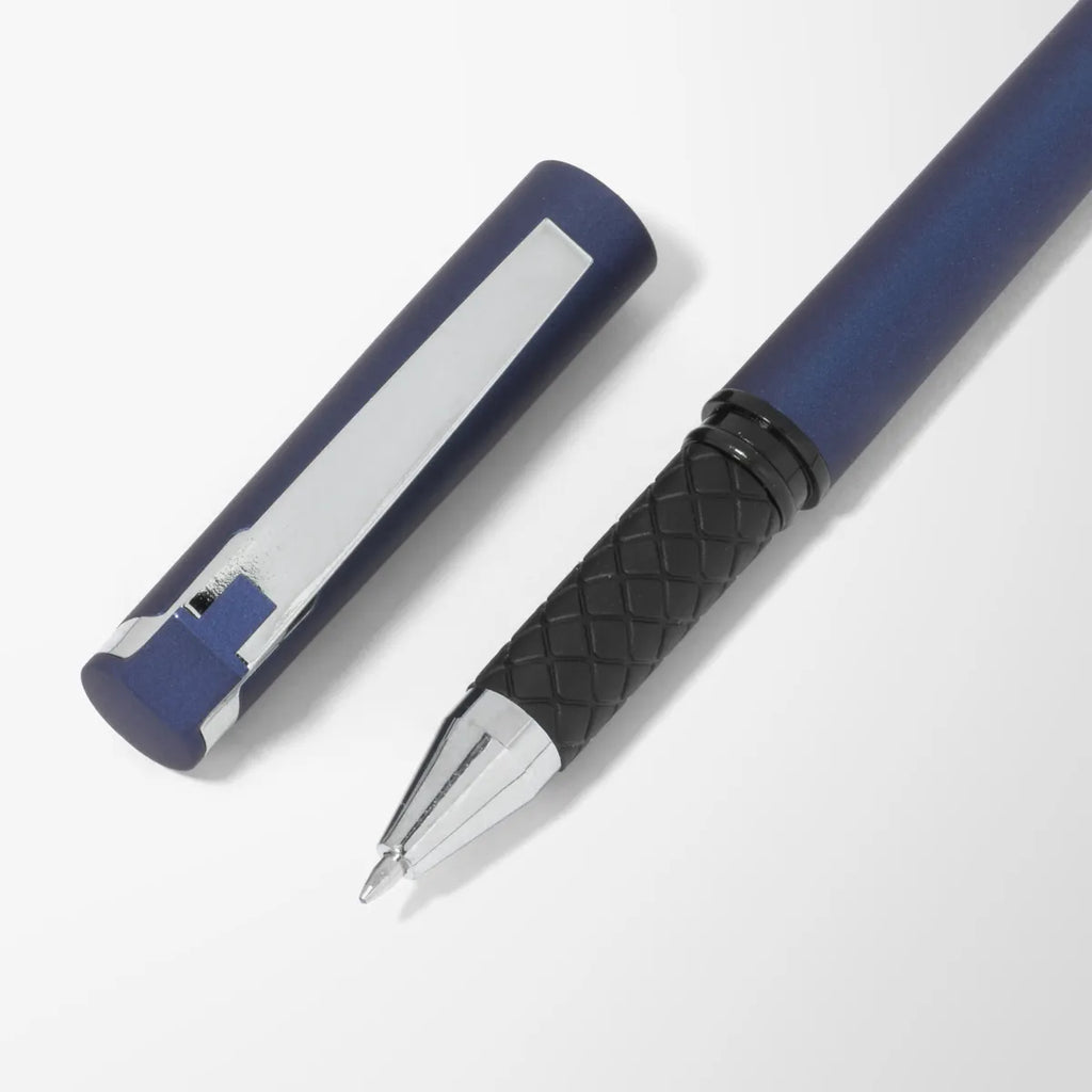 Elite Soft Touch Hughes Gel Stylus Pen