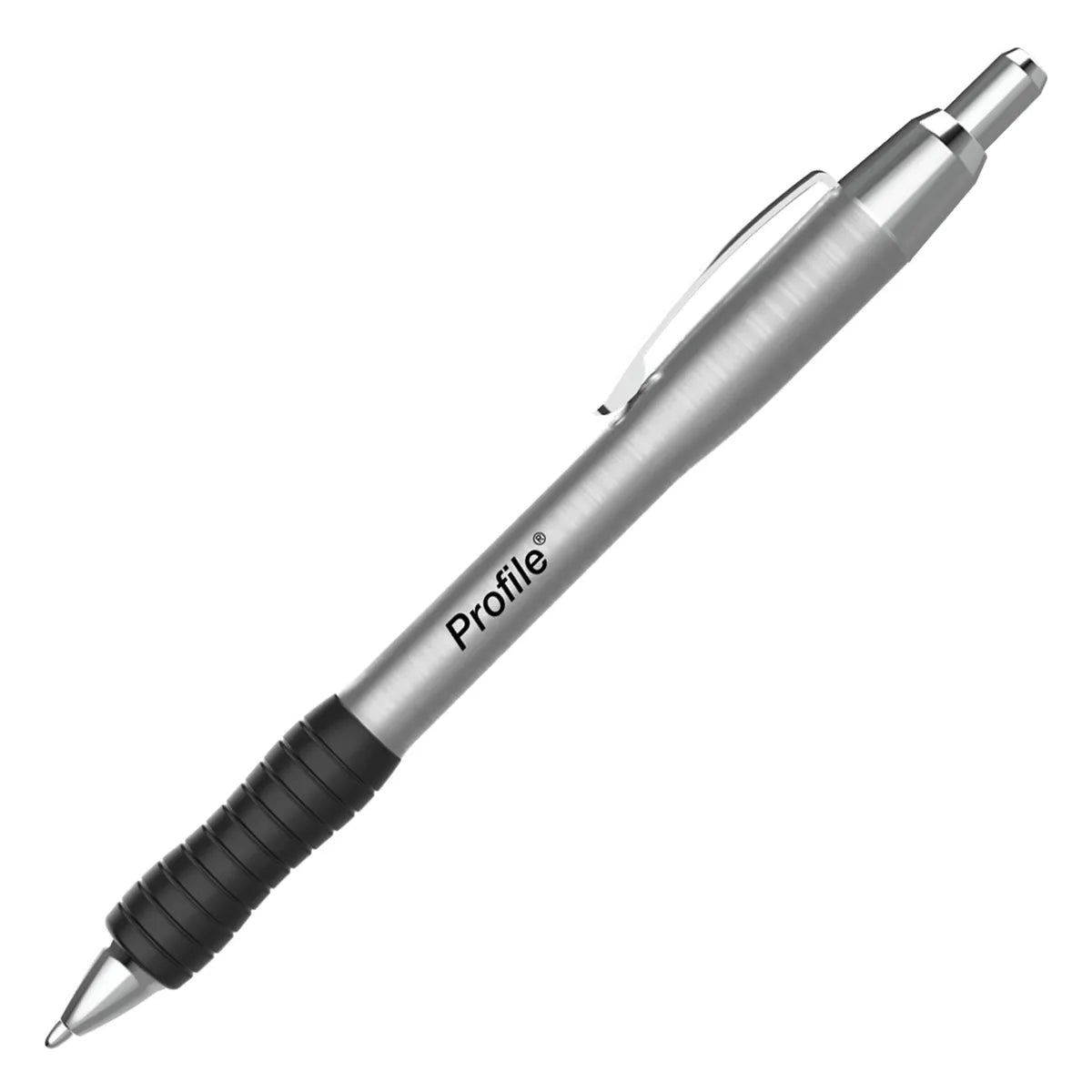 Paper Mate® Metal Profile Gel Pen