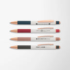 Drexel Stylus Pen with Rose Gold Trim