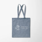 Recycled Cotton Remi Tote