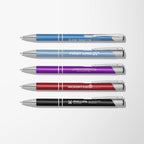 Engraved Paragon Pen