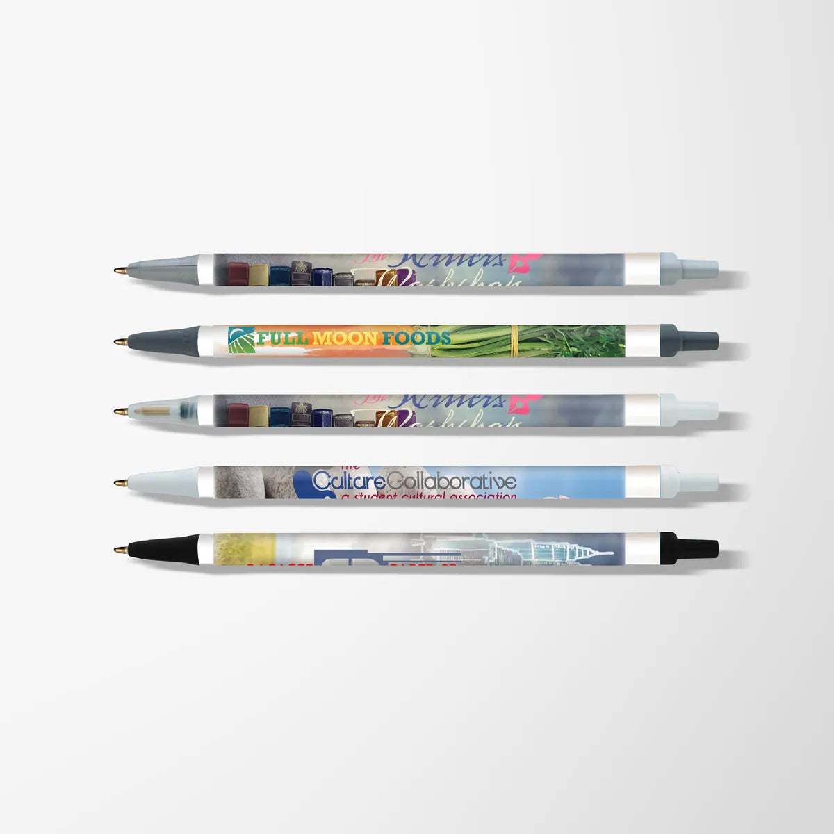 BIC® Digital Clic Stic®
